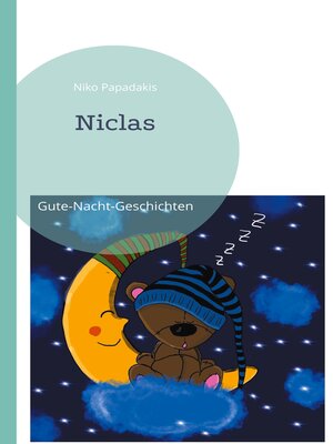 cover image of Niclas